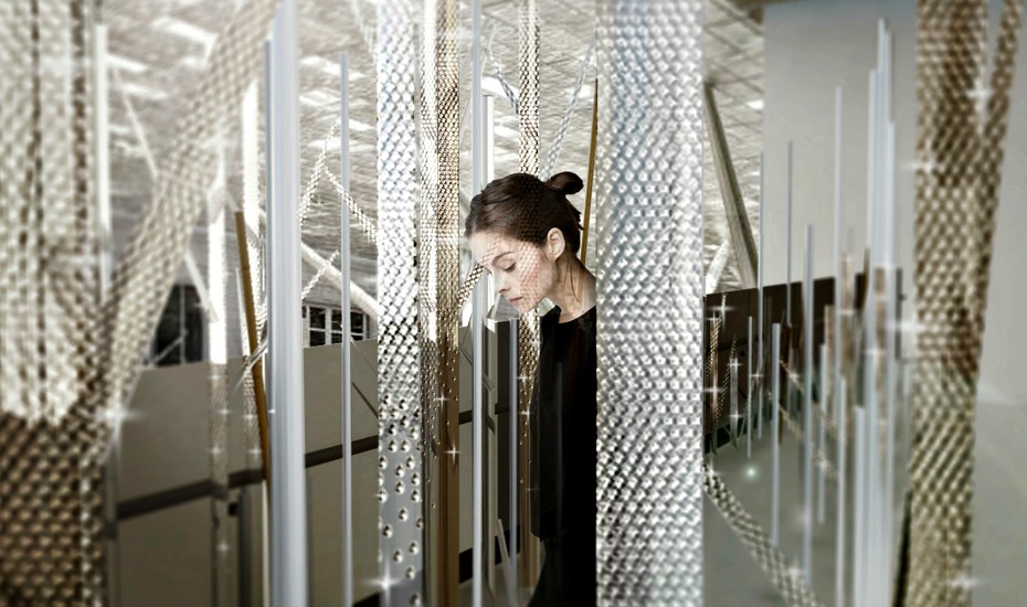 Art events in Singapore: National Gallery Singapore celebrates its one-year anniversary with installations, performances, art films and more