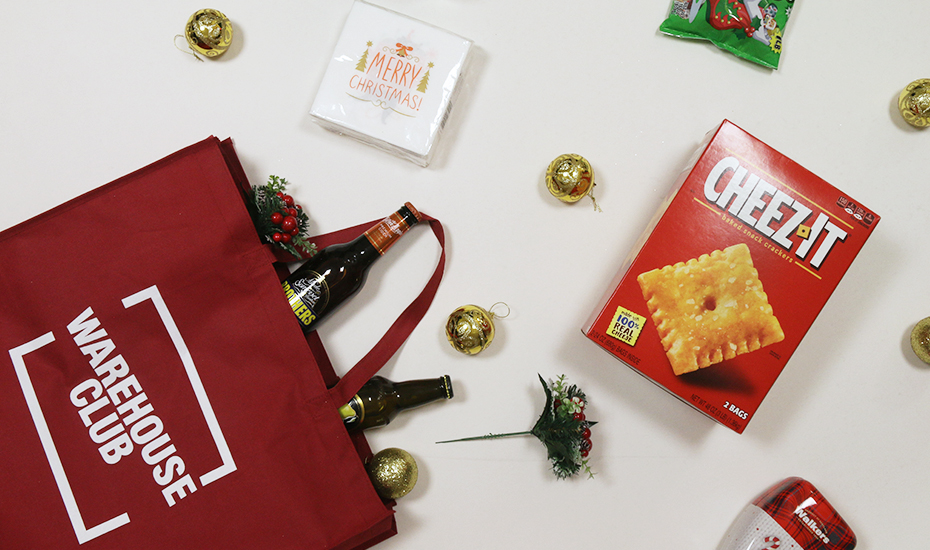 Where to buy Christmas groceries and decorations in Singapore: Affordable holiday essentials for Christmas parties