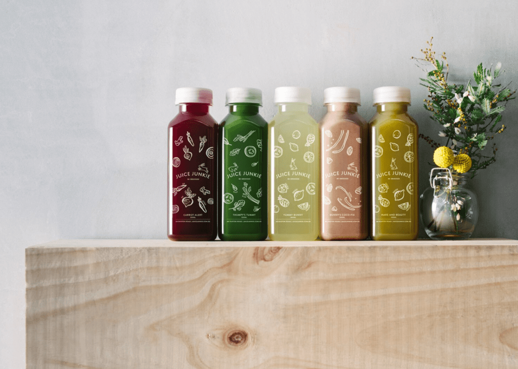 Juice Bars in Singapore Where to get the best of these coldpressed, organic drinks