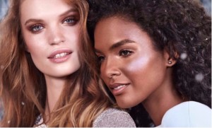 Christmas makeup and skincare: Beauty tips for party season