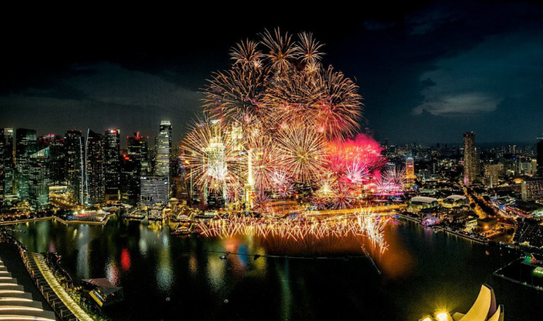 New Year’s Eve parties 2017-2018: Bars, clubs and restaurants for NYE count down