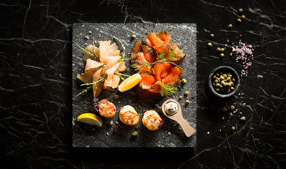 New Year’s Eve dinners in Singapore, 2016: Indulge in seafood, roasts, free-flow Champagne and more at InterContinental Singapore