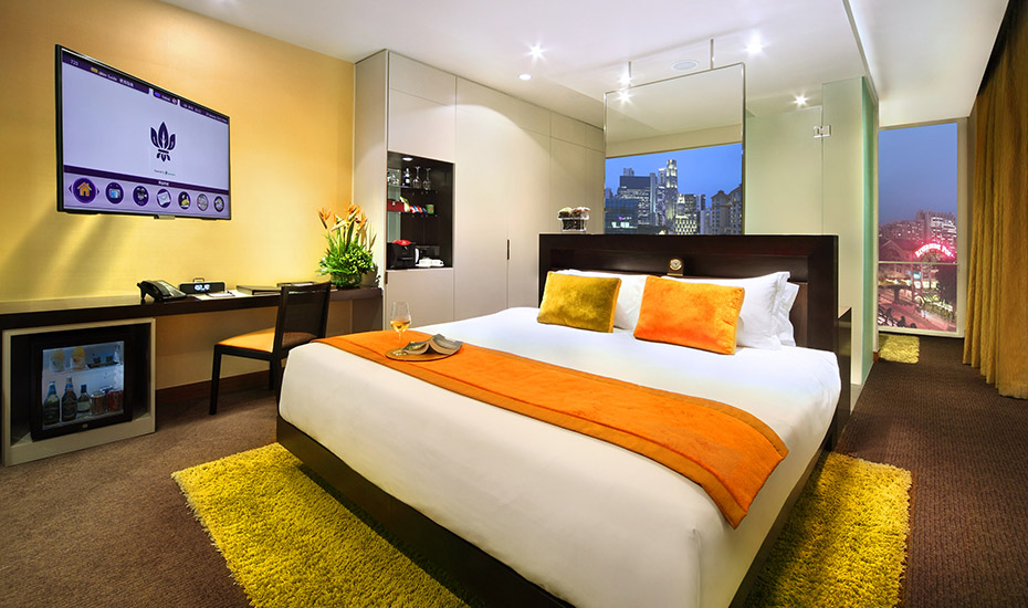 Staycations in Singapore: Take a break at Park Regis Singapore and explore Clarke Quay, Boat Quay, and Chinatown