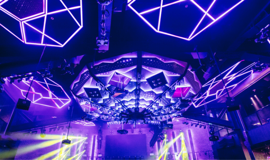 Zouk Singapore in Clarke Quay 7 things you need to know about the club