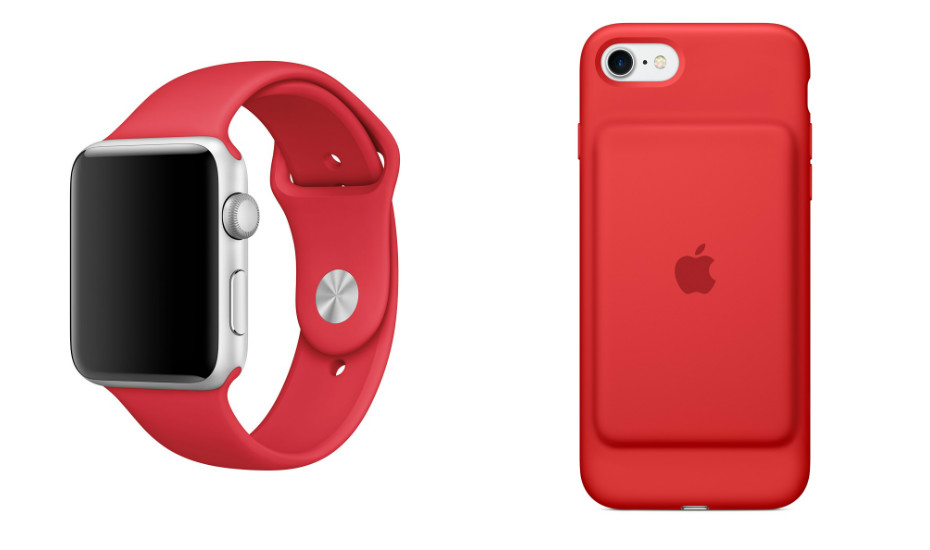 Apple in Singapore: Go Christmas shopping for a cause with Apple’s RED Products