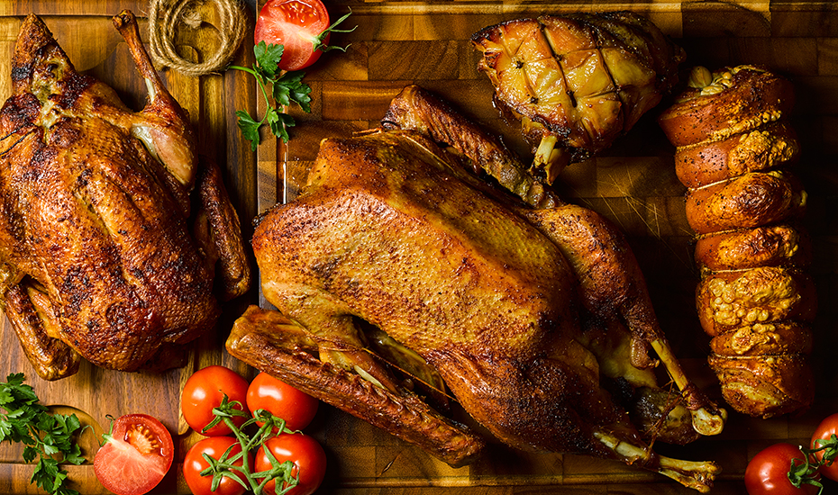 Butchers in Singapore: Where to get turkey and other quality meat for Christmas this year
