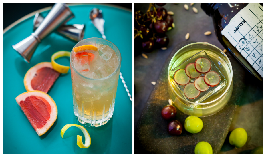 Singapore Cocktail Festival 2017: Singapore’s best bars and top bartenders come together this March