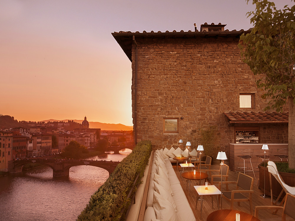 Proposal locations around Singapore: The world’s most romantic hotels to propose