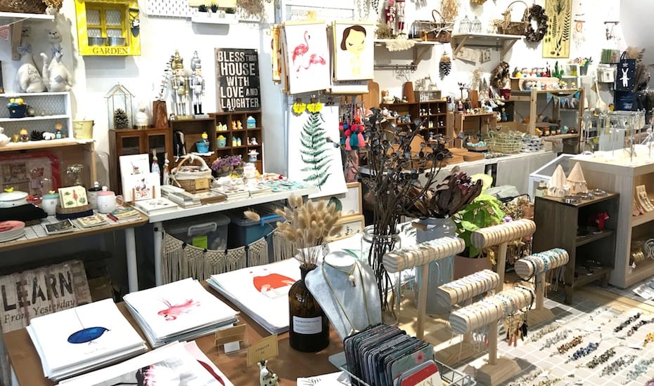 Guide to haji lane