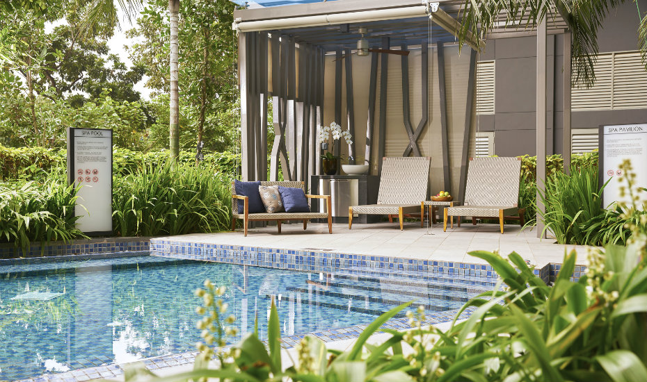 Moving to and living in Singapore: Journey to the West Coast to refresh, recharge, and refuel at Oasia Residence