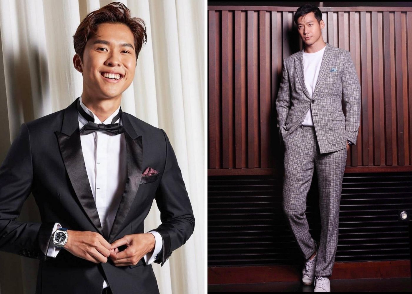 22 tailors in Singapore for bespoke clothes and alterations