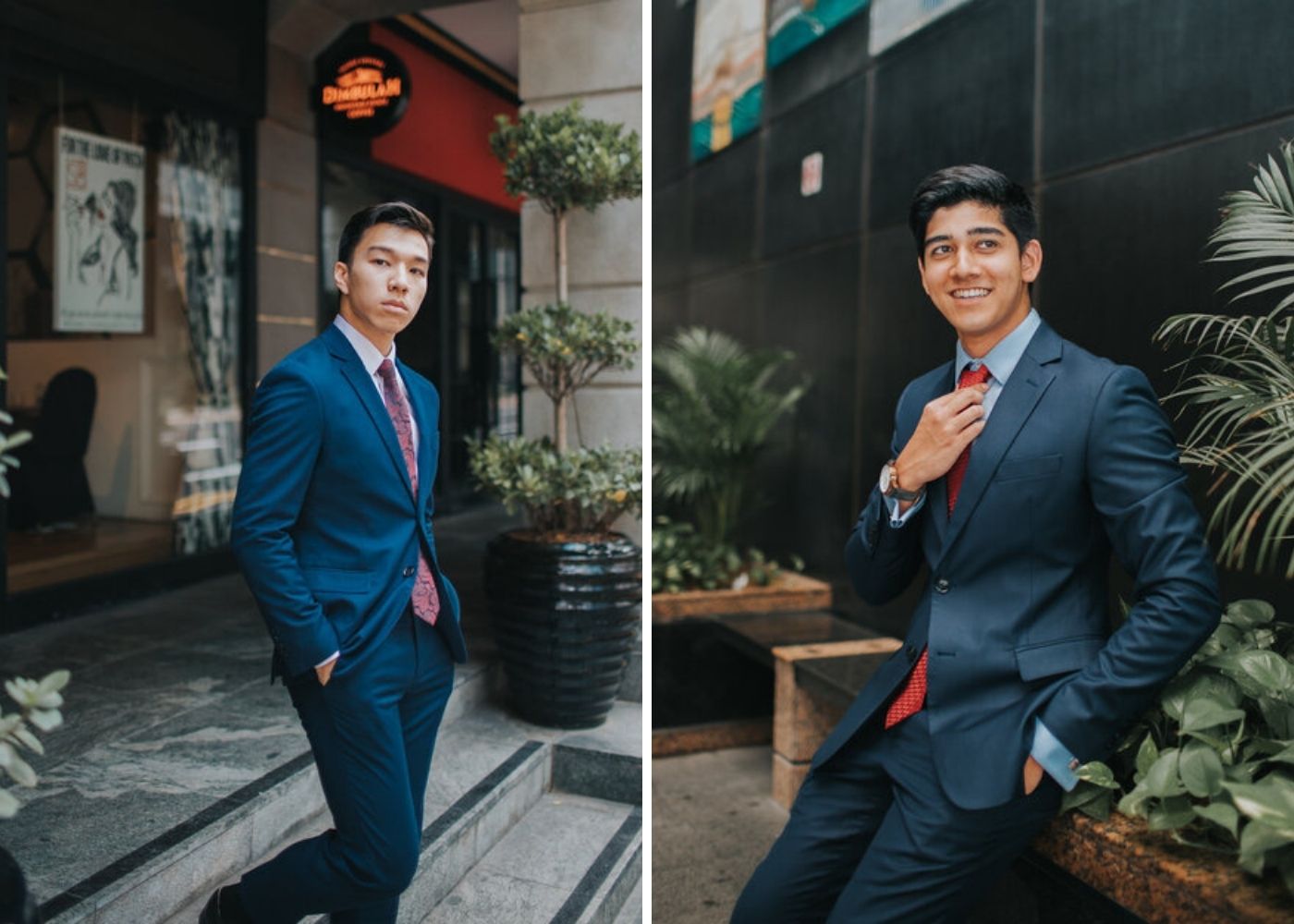 22 tailors in Singapore for bespoke clothes and alterations
