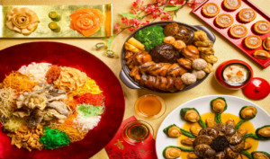 Chinese New Year reunion dinners in Singapore: 8 Chinese restaurants you won’t regret booking via Quandoo