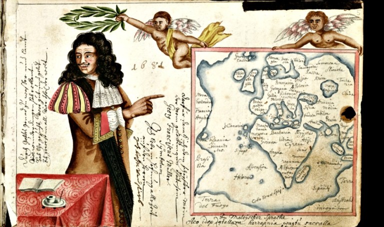 Port Cities exhibition at the Asian Civilisations Museum in Singapore: Multi-cultural communities and global trade from 1500-1900