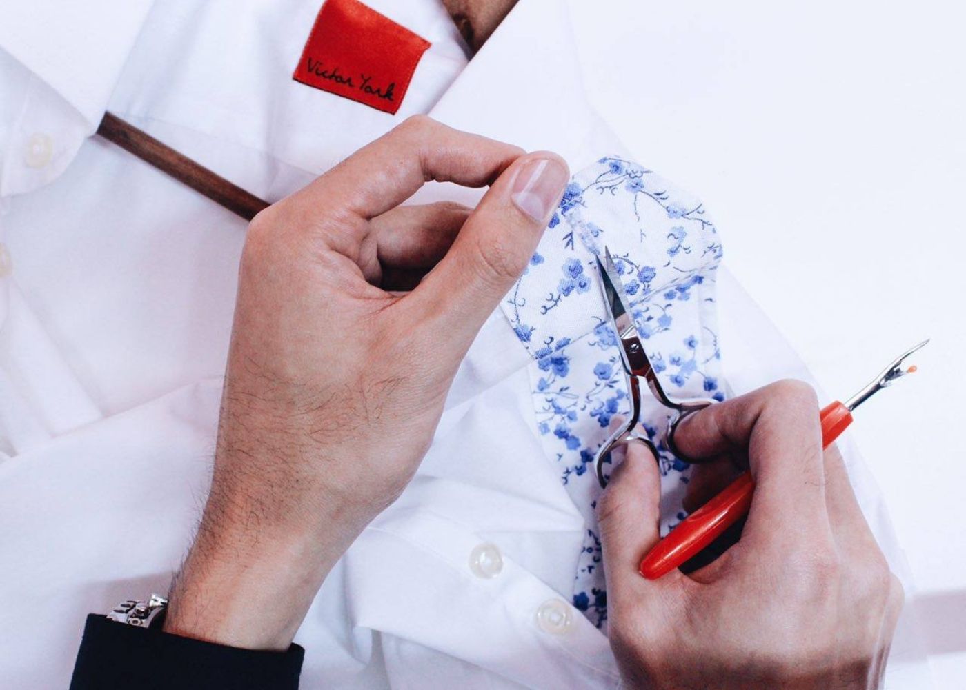 22 tailors in Singapore for bespoke clothes and alterations