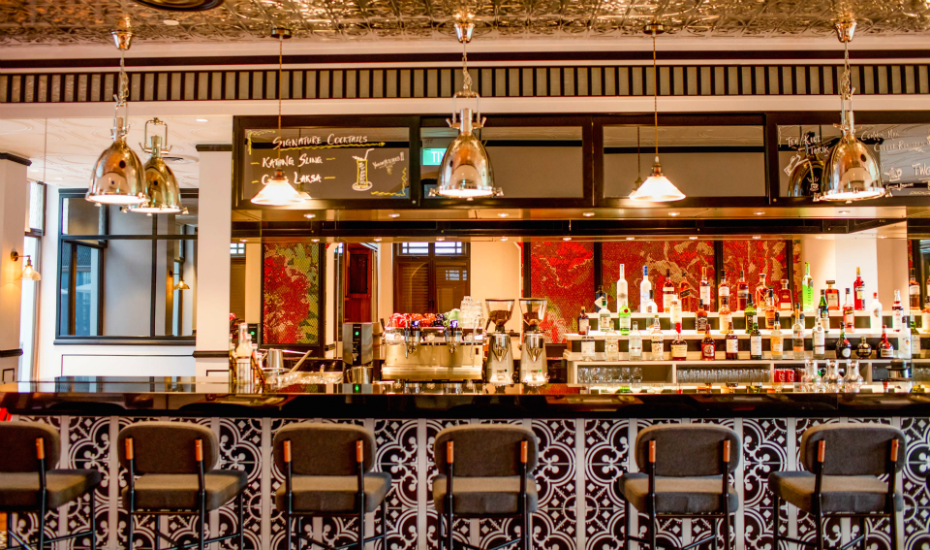 Happy hour in Katong and Joo Chiat, Singapore: Bars and restaurants with cheap drinks