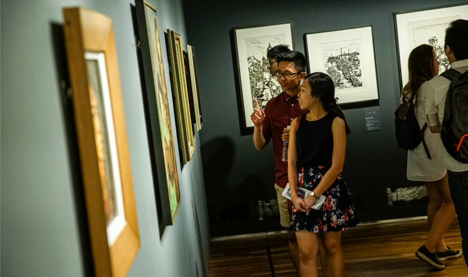 #BuySingLit 2017: Workshops, guided tours, performances and book fairs in Singapore this February