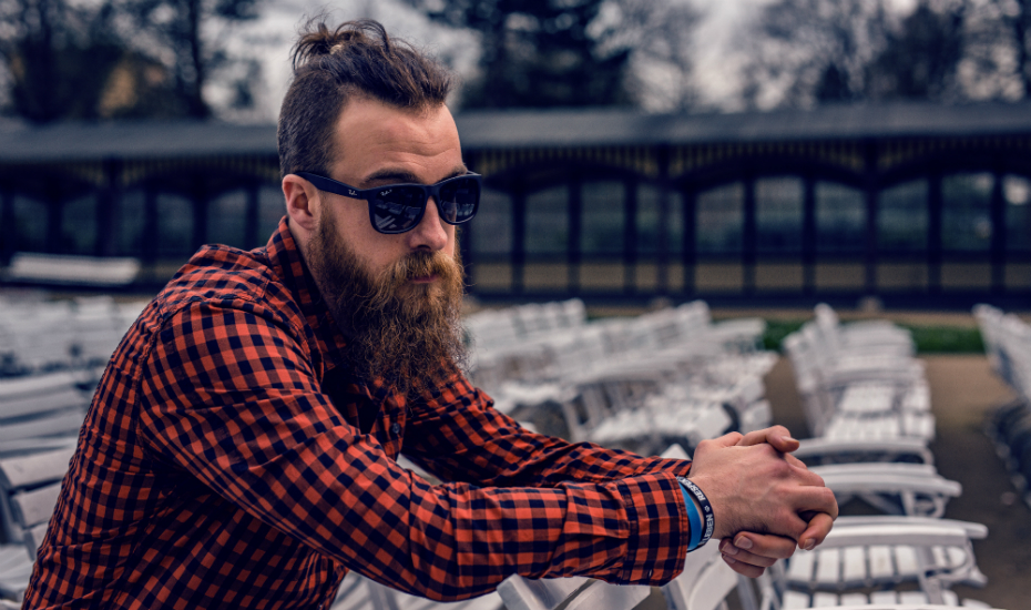 There’s an event called the Hipster Festival, but will