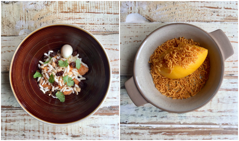 Restaurants in Singapore: The Meat Smith and Cocotte pop-up event serves up American food with an Indian twist