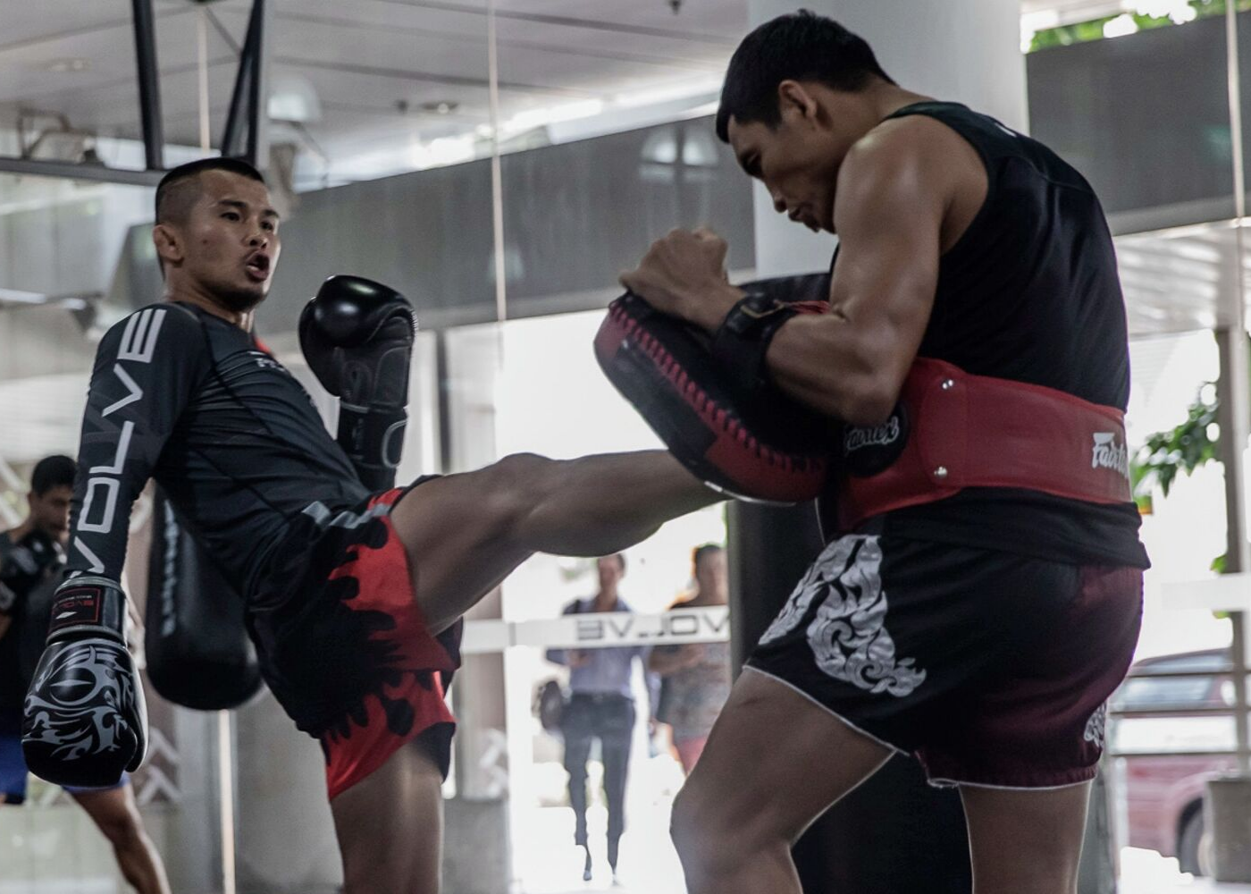 Kickstart your Muay Thai training at these gyms & fights clubs
