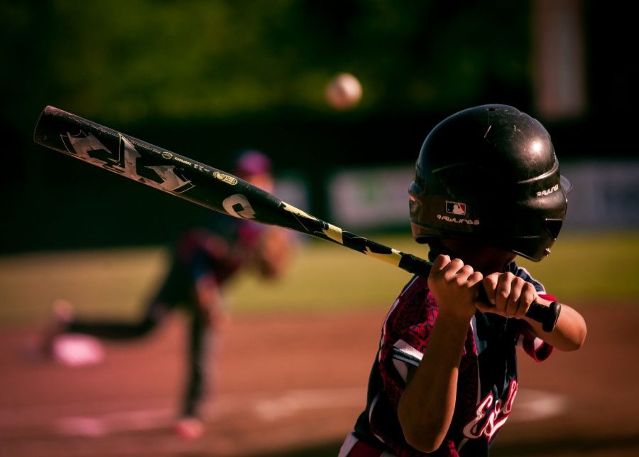 baseball Sports in singapore