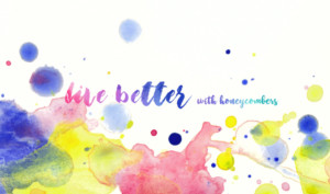 Live Better with Honeycombers: Presenting our healthy theme takeover for the month of February