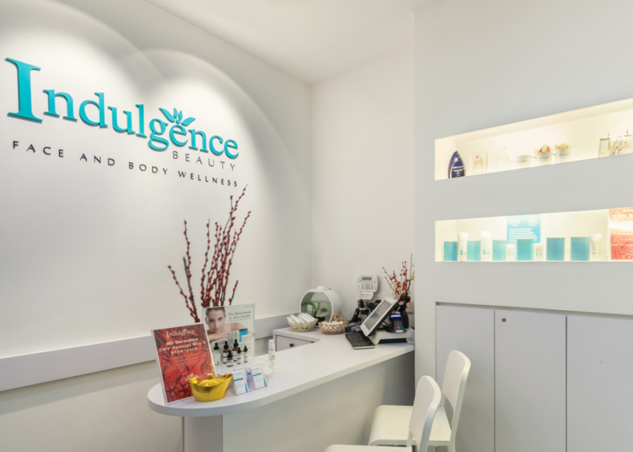 Spas in the city, Singapore: Indulgence Beauty pampers you with budget facials, treatments and massages in Tanjong Pagar