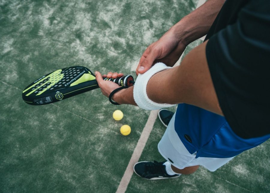 squash Sports in singapore