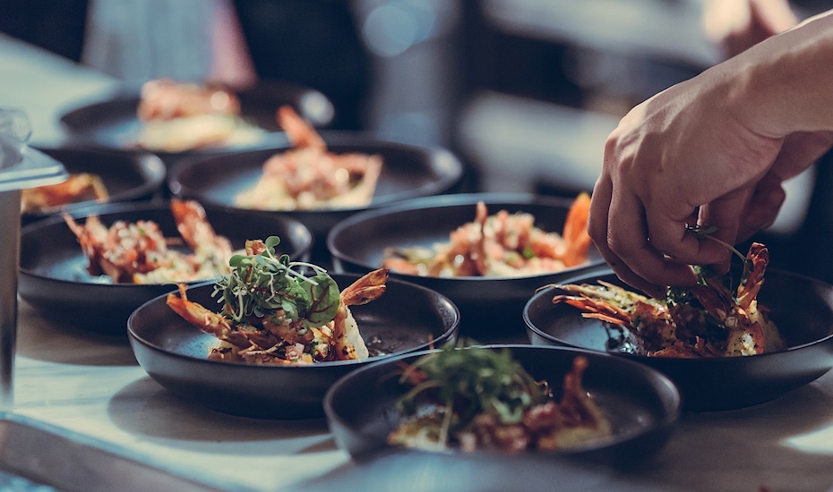 Restaurants in Keong Saik, Singapore: DON HO is the new restaurant by the folks behind Sunshine Nation