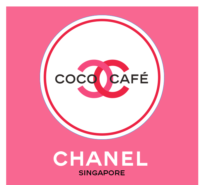Chanel Coco Café | Your Weekly Beauty News in Singapore