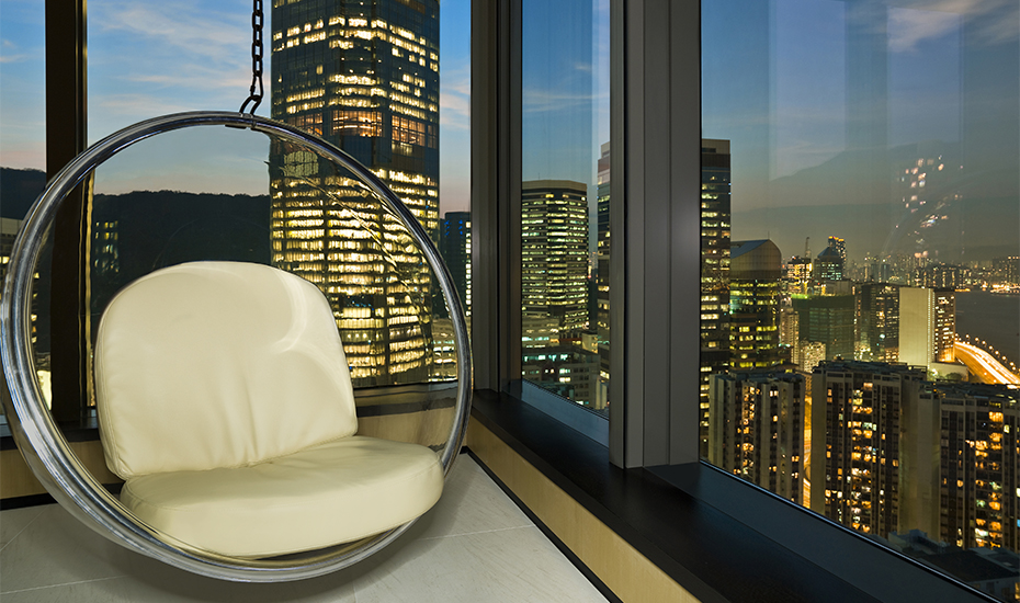 Best hotels in Hong Kong: Why East Hong Kong is my new favourite hotel in Tai Koo