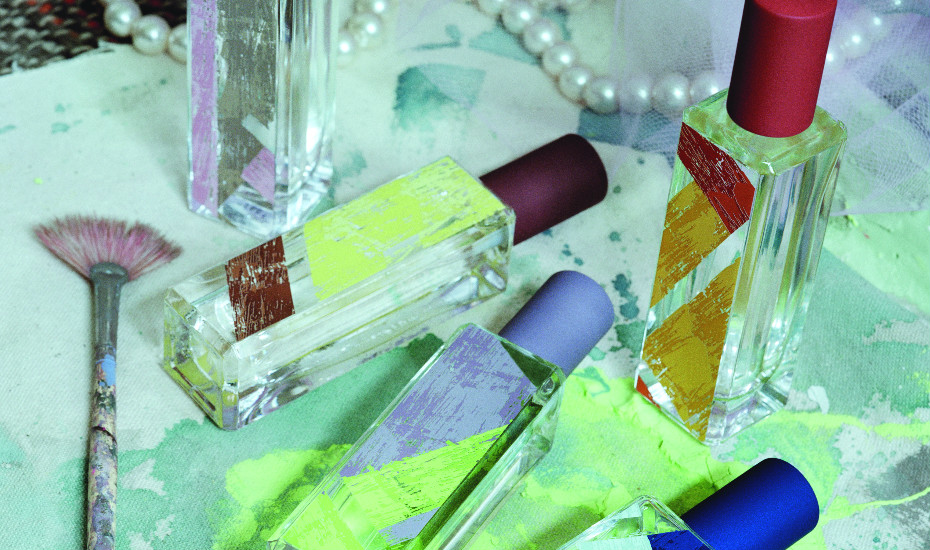 Jo Malone Singapore launches limited edition perfume collection The