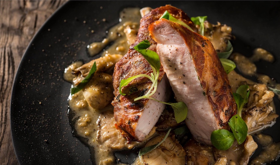 Celebrity chef restaurants in Singapore: Jean-Georges Vongerichten’s Dempsey Cookhouse and Bar opens on Dempsey Hill