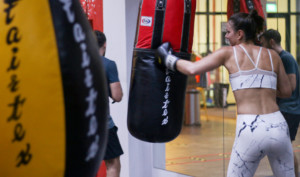 Boxing classes in Singapore: Enter The RING for a punchy workout and fitness routine in the city