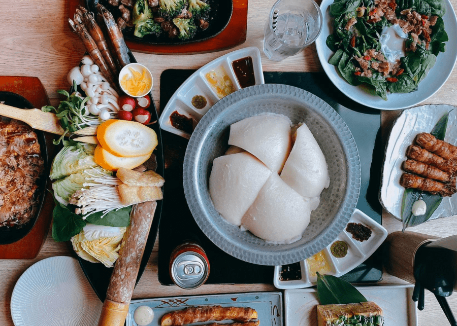 Tsukada Nojo | shabu shabu singapore