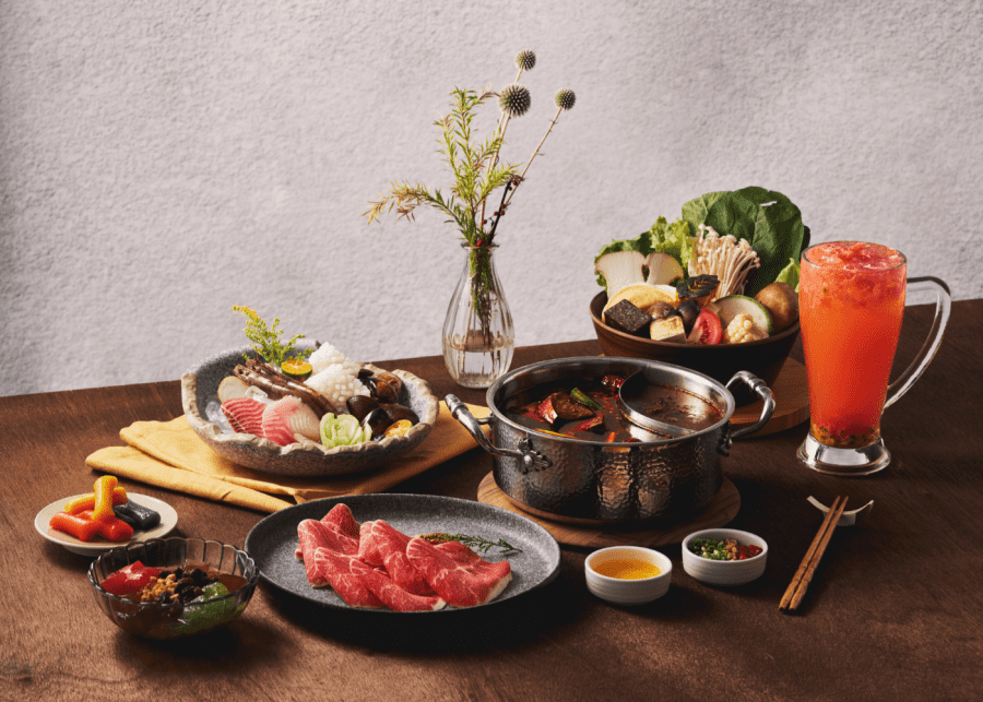 Craving a steaming pot of soup? Best shabu shabu restaurants in Singapore for free-flow noodles, meaty slices, and unique broths