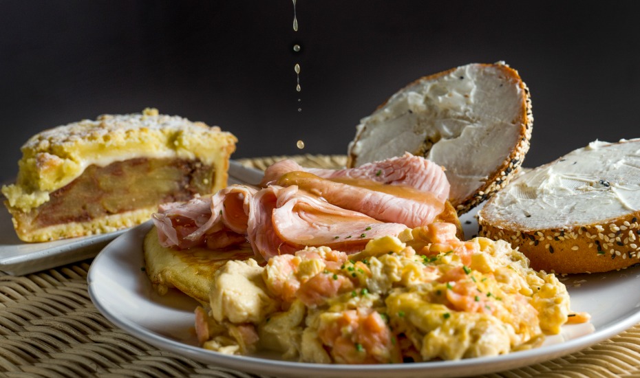 Party planning in Singapore: Get the food sitch sorted with these delish set meals from food delivery service Deliveroo