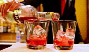 Negroni Week 2017 in Singapore: Celebrate everything Negroni in this cocktail festival with a cause