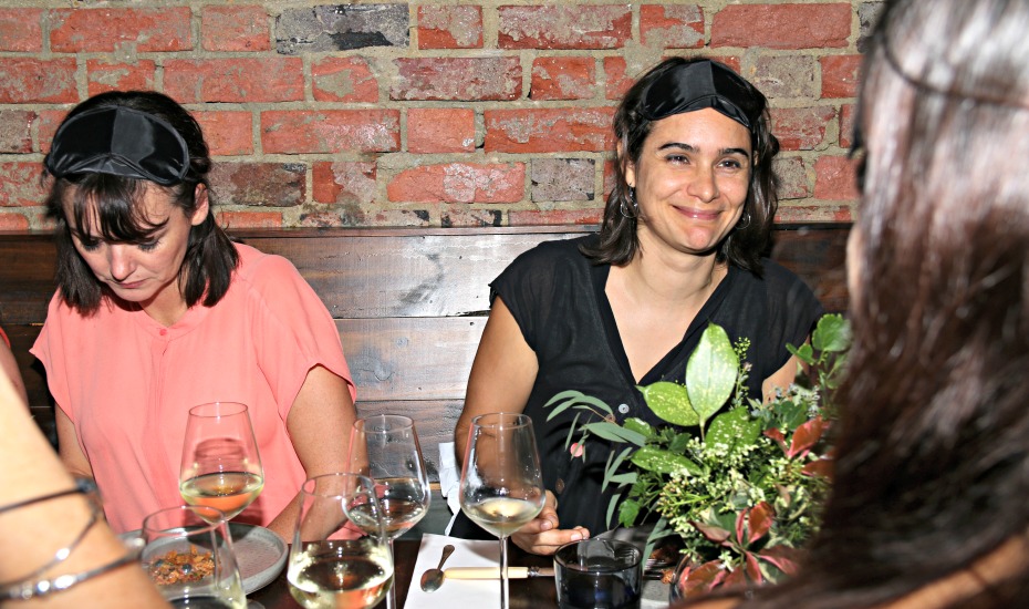 Honeycombers events in Singapore: A boozy evening of wine-pairing with Vinomofo and Maggie Joan’s