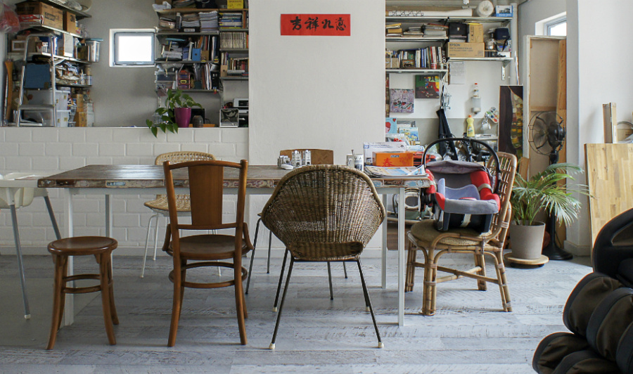 This photography exhibition on HDB flats will show you how Singaporean homes really look like