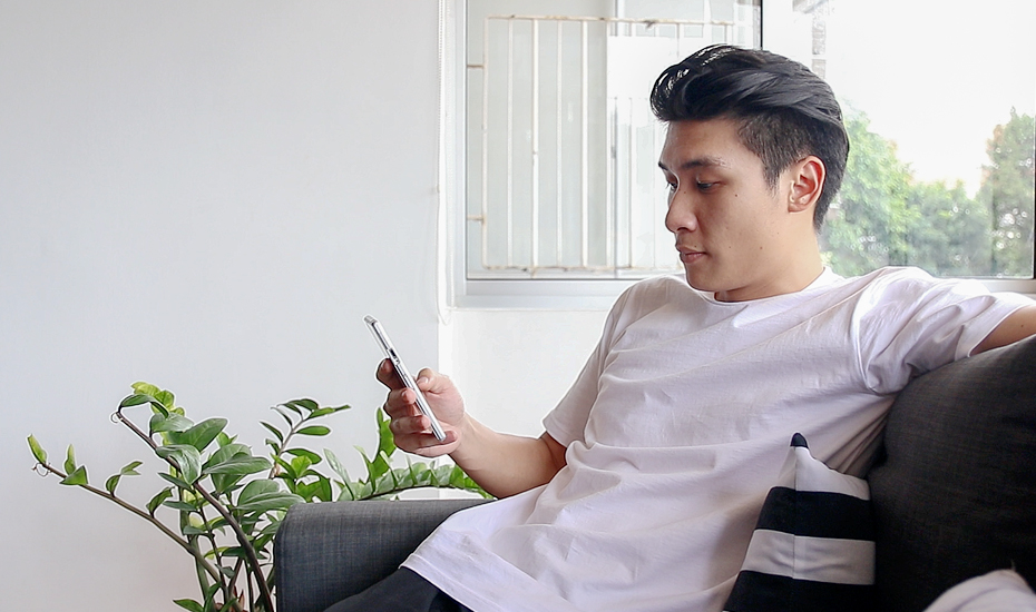 Mobile security in Singapore How to safeguard your personal