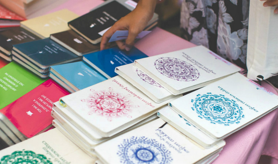 The Local People’s market will be at Changi Airport Singapore for the Labour Day long weekend 2017