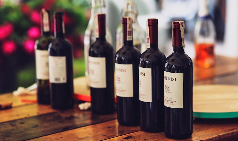 Love your wine and whisky in Singapore? Then this boozy event in April is right up your alley