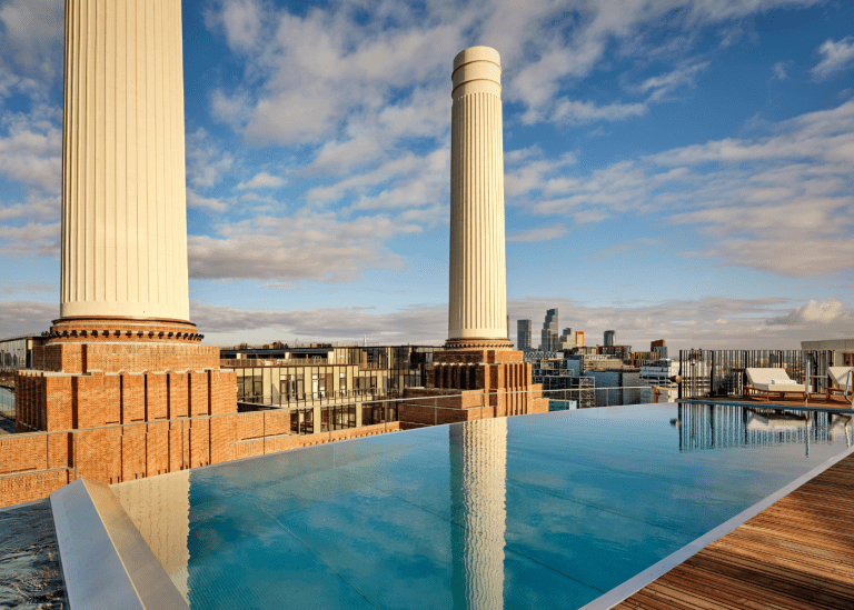 10 best hotels in London for a sleek, stylish stay
