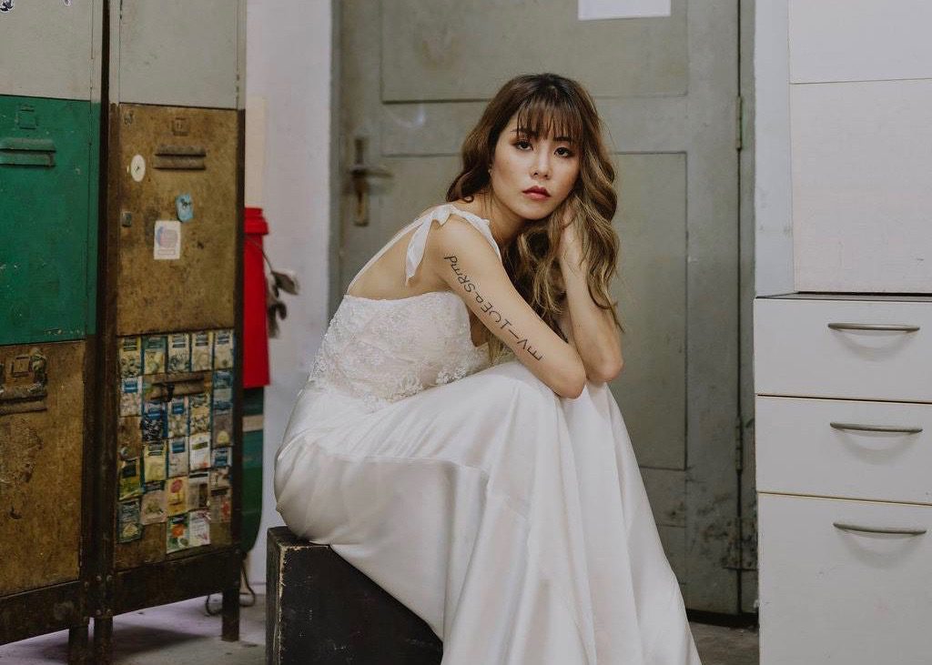 19 best bridal shops in Singapore for wedding dresses