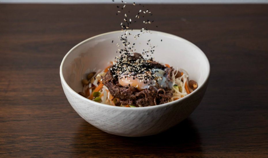 Guide to Keong Saik Road | Unwind at these Chinatown bars, restaurants