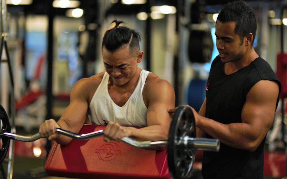 Personal trainers in Singapore | Ultimate Performance Singapore