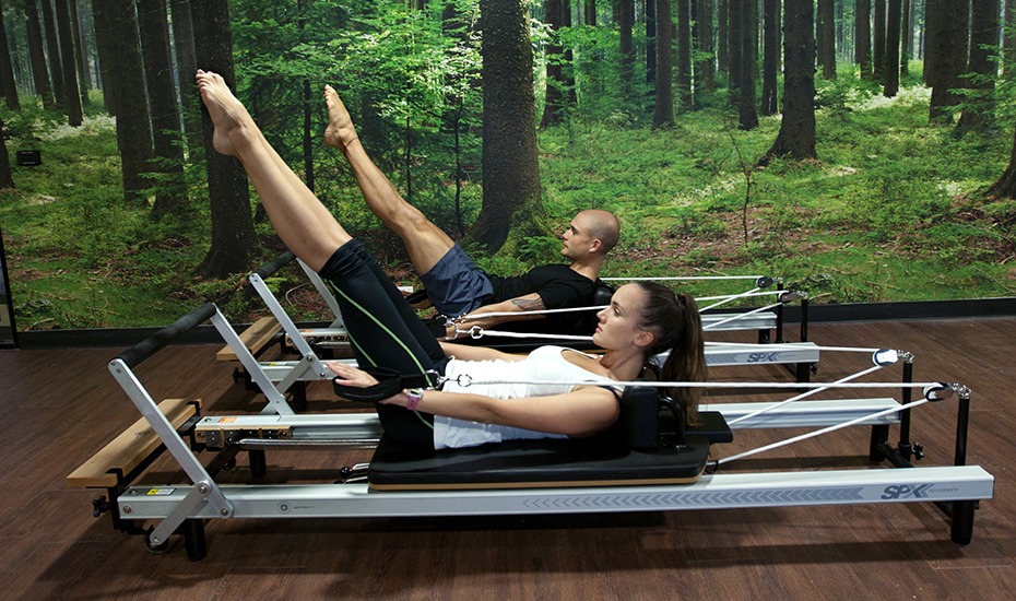 Gyms in Singapore Virgin Active’s group classes in Holland Village are