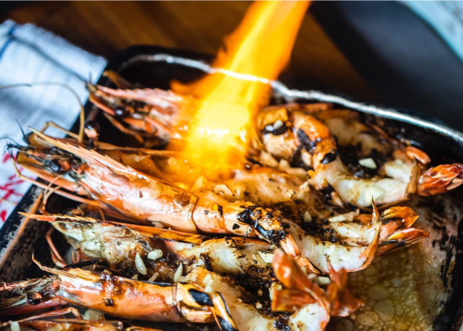 No Burn No Taste | Private home dining in Singapore
