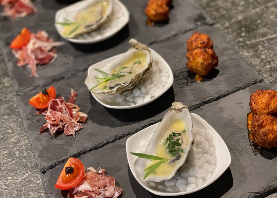 The Chinoiseries | Private home dining in Singapore